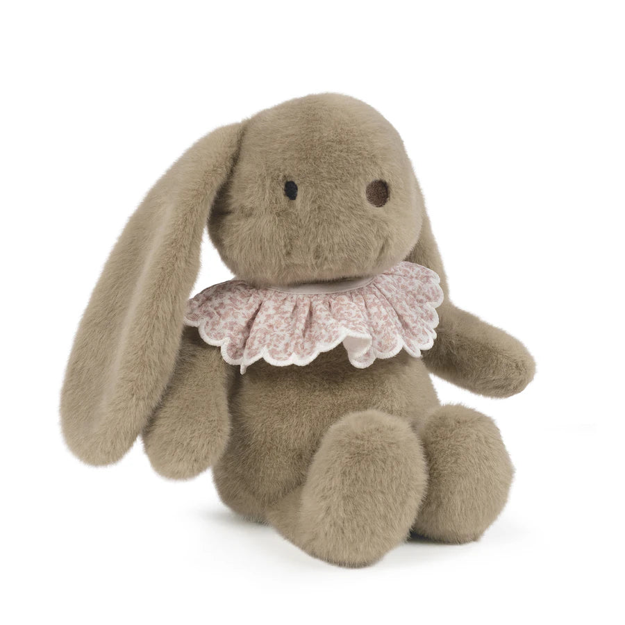 Peluche coelho da Pasito a Pasito "Maison Tender Flowers"