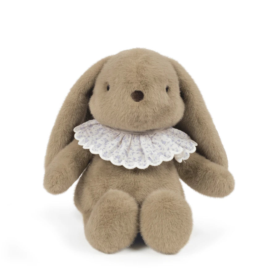 Peluche coelho da Pasito a Pasito "Maison Tender Rabbits"