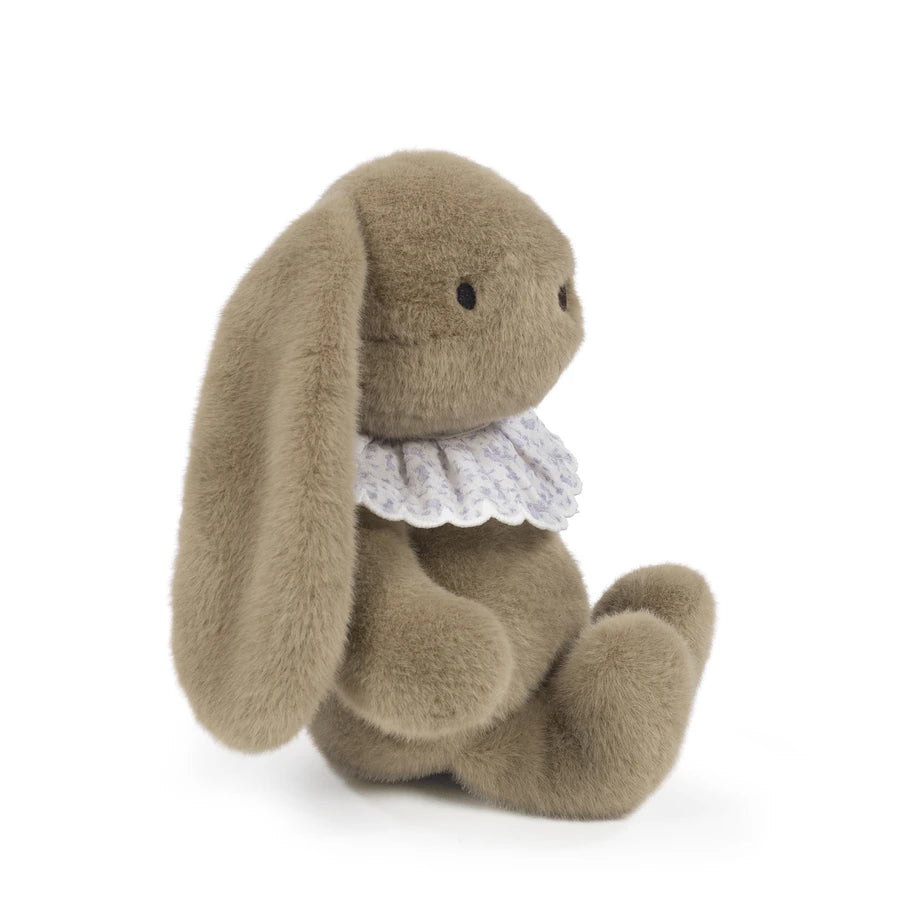 Peluche coelho da Pasito a Pasito "Maison Tender Rabbits"
