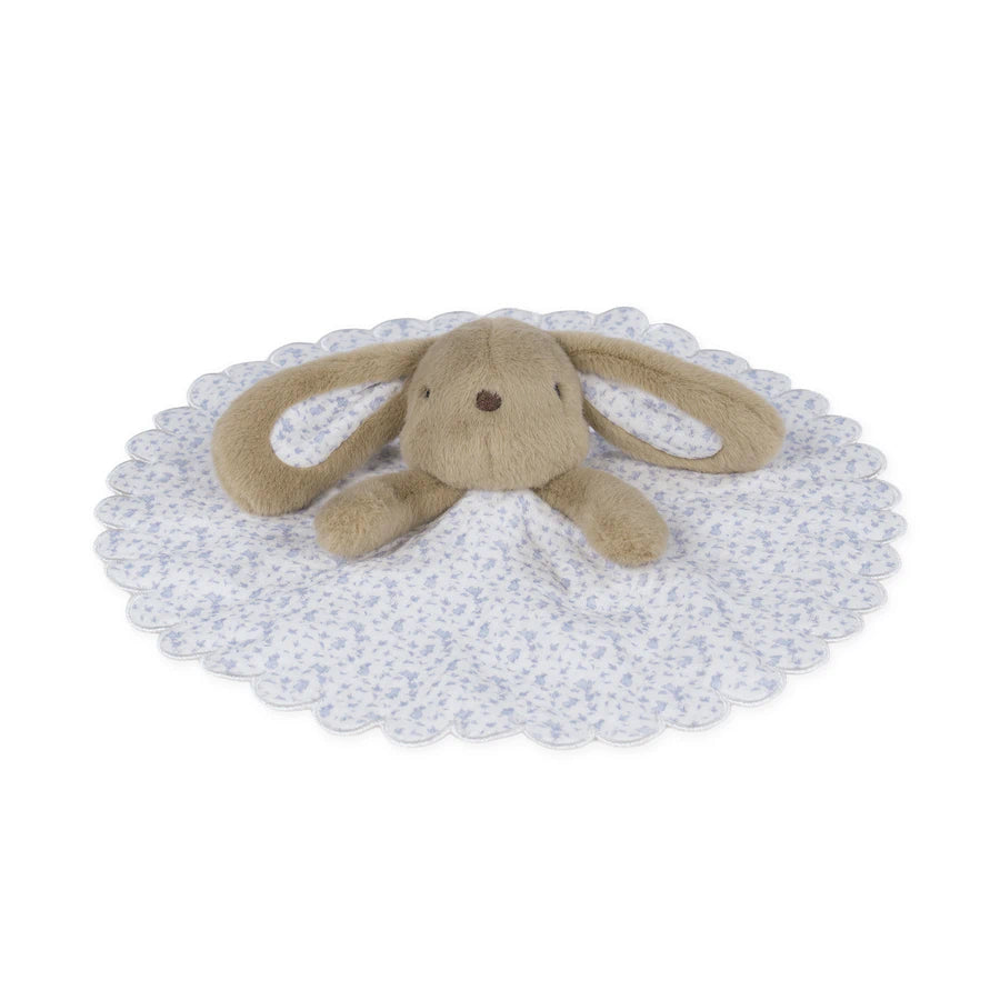 Doudou coelho da Pasito a Pasito "Maison Tender Rabbits"