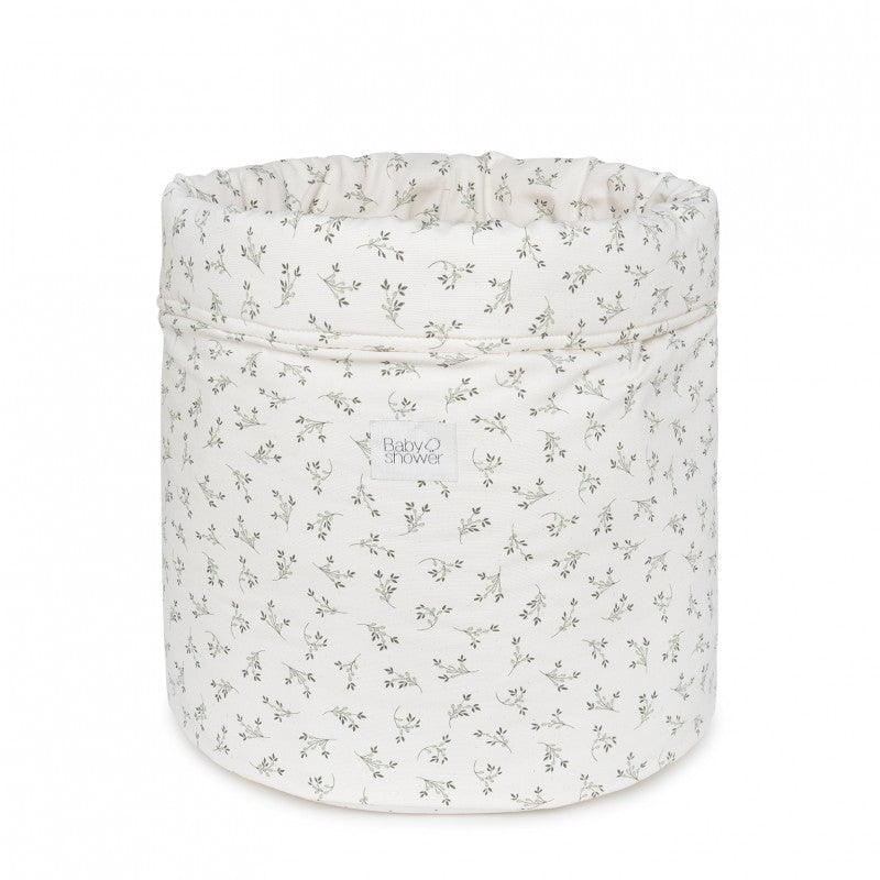 cesta-mr-big-olive-bloom-canvas