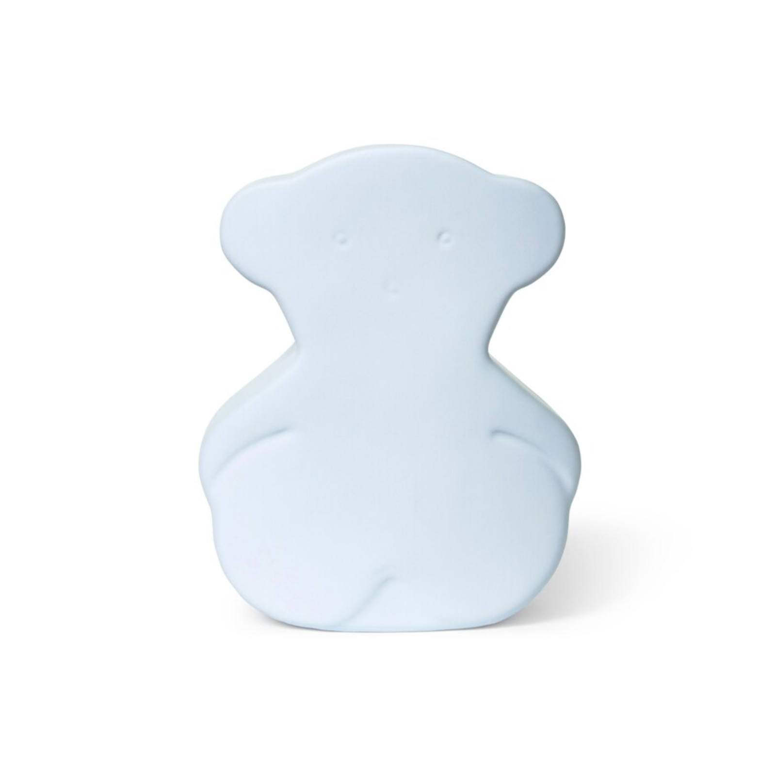 Mealheiro em forma de urso azul da Tous "TBank"
