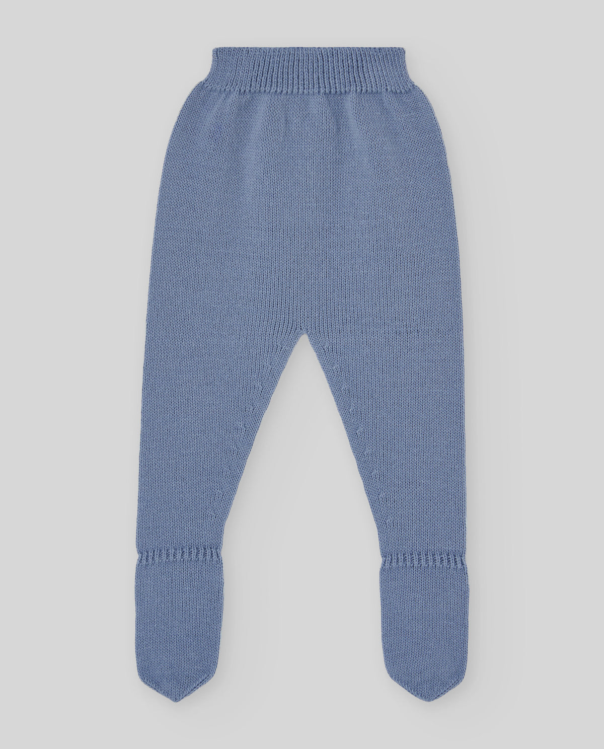 Conjunto recém nascido menino azul da Paz Rodriguez "Ponte"