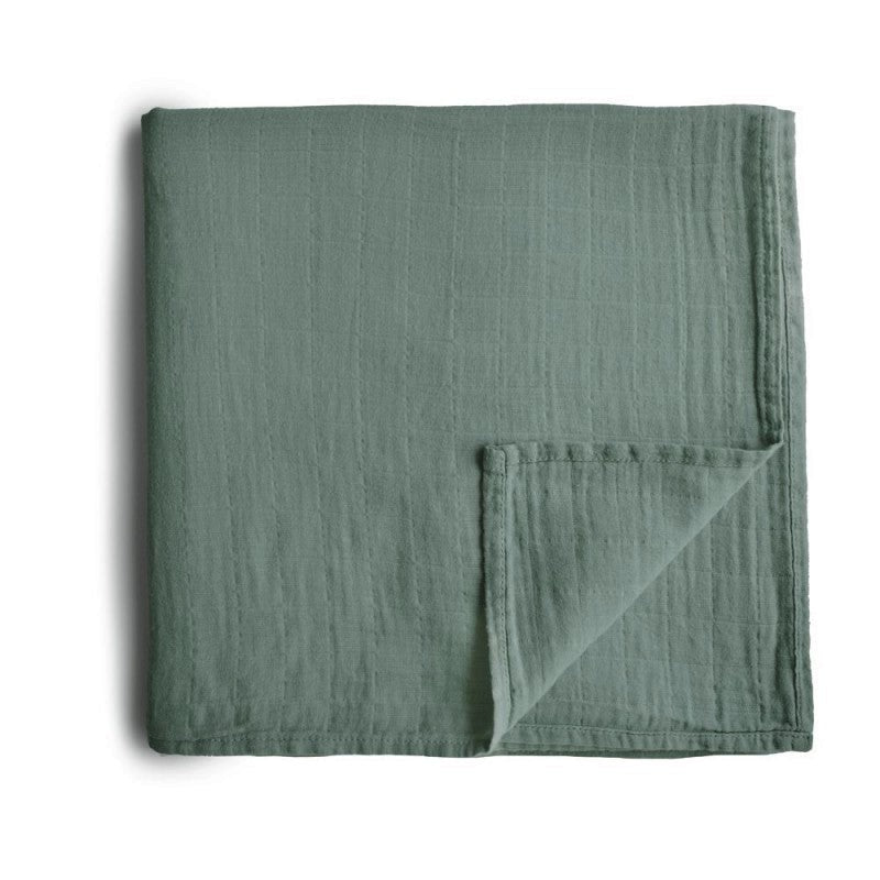 muselina-solid-belgian-green-120&#215;120-cm