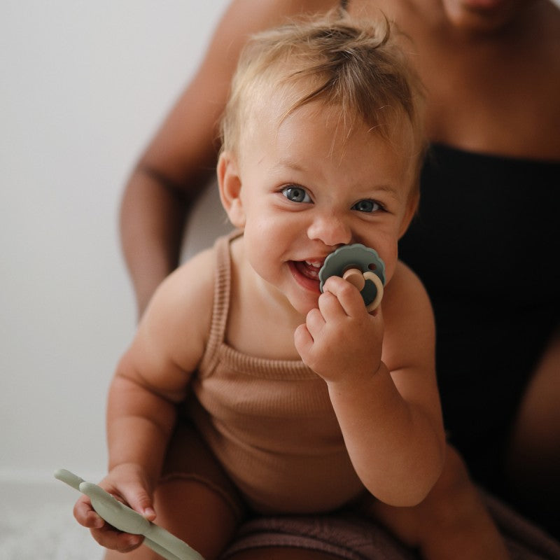 pack-2-chupetes-silicona-daisy-desert-willow-0-2