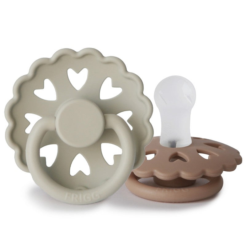 pack-2-chupetes-block-silicona-fairytale-emperor-clumsy-0-1