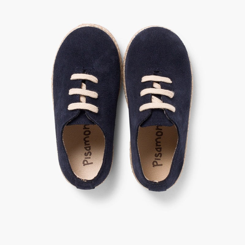 Zapatillas_Cordones_Serraje_y_Yute_Ninos_Azul_Marino-116