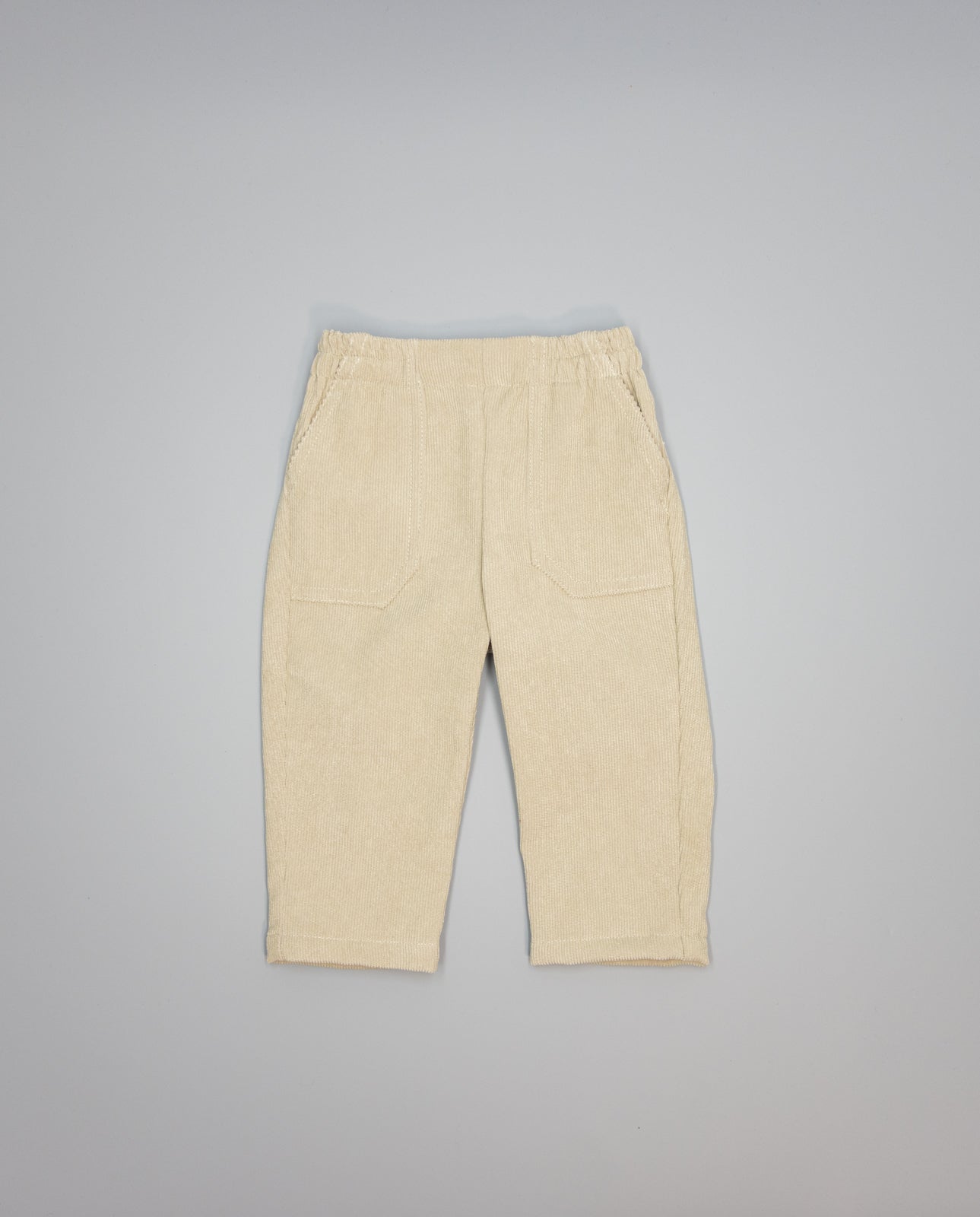 Conjunto camisa xadrez vermelha e azul-marinho calça bege menino da Fina Ejerique "CHRISTMAS"