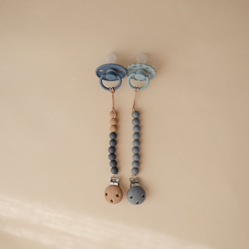 Prende-chupeta silicone "Hera Tradewinds"