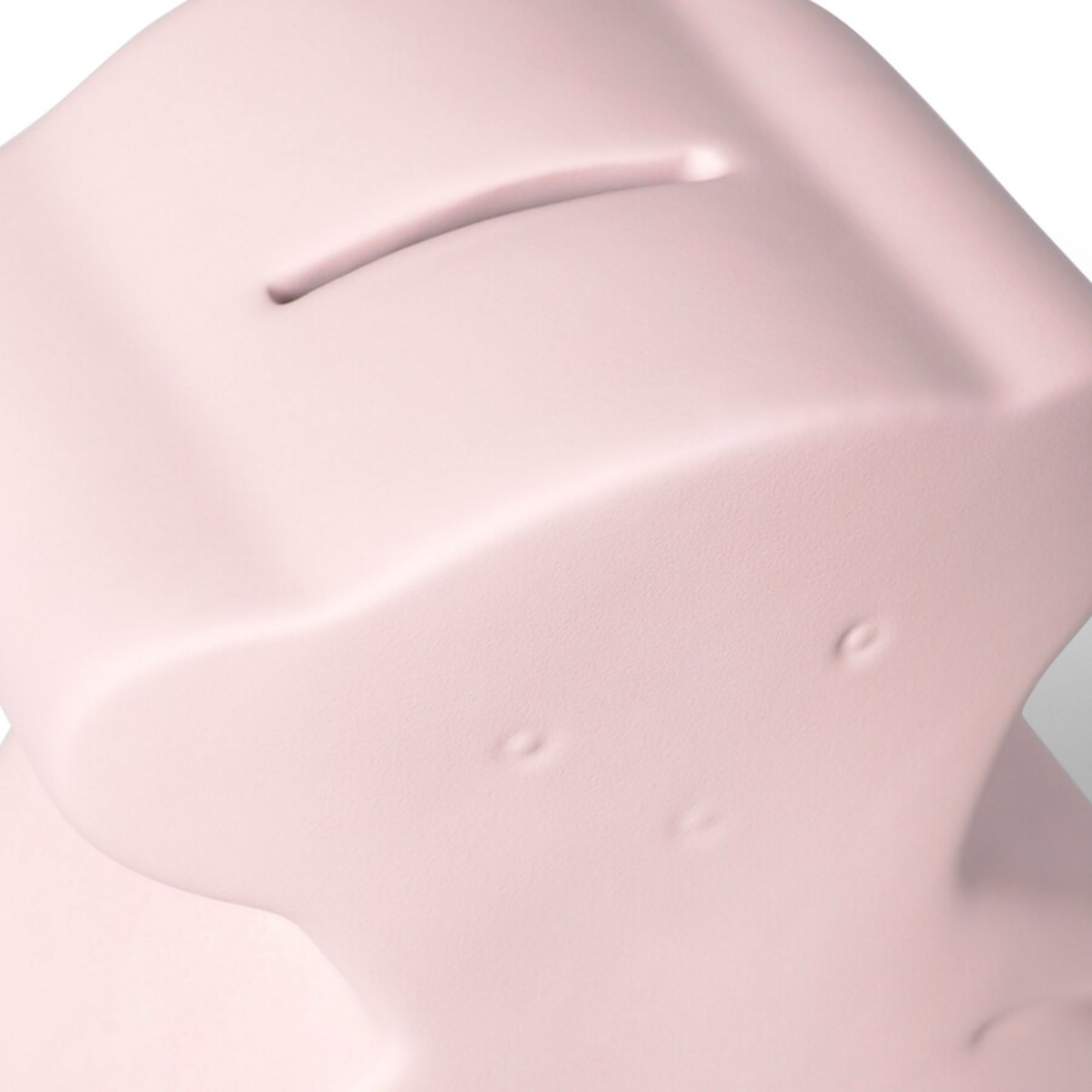 Mealheiro em forma de urso rosa da Tous "TBank"
