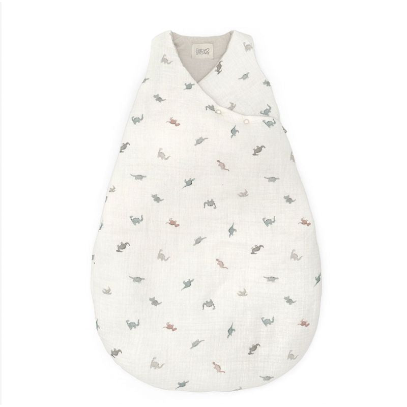 Saco de dormir da Babyshower "Dino"
