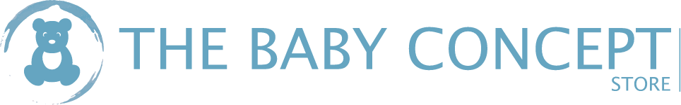 The Baby Concept Logotipo